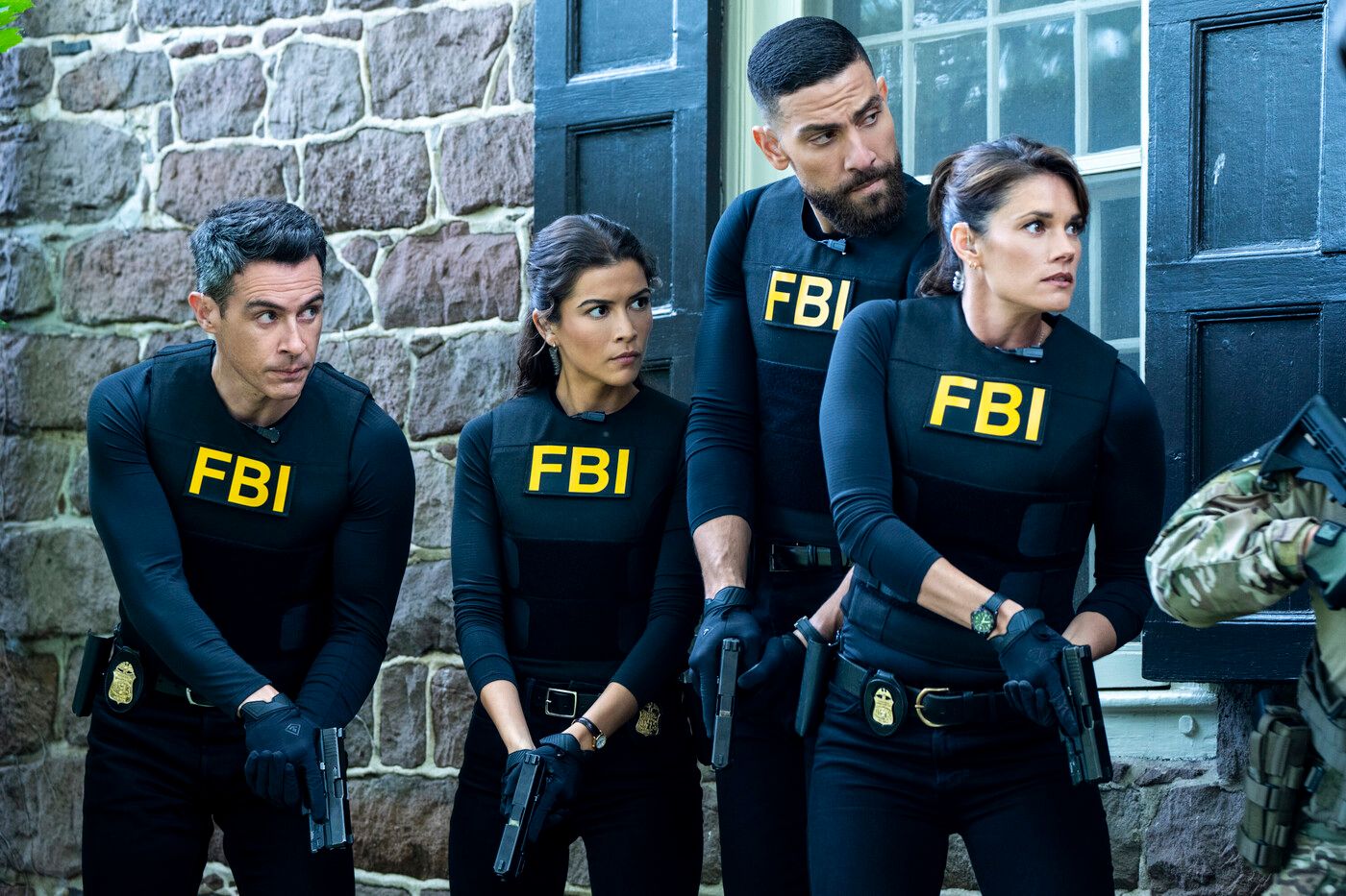 FBI Season 7, Episode 6 Review: A Macabre Way to Challenge Maggie