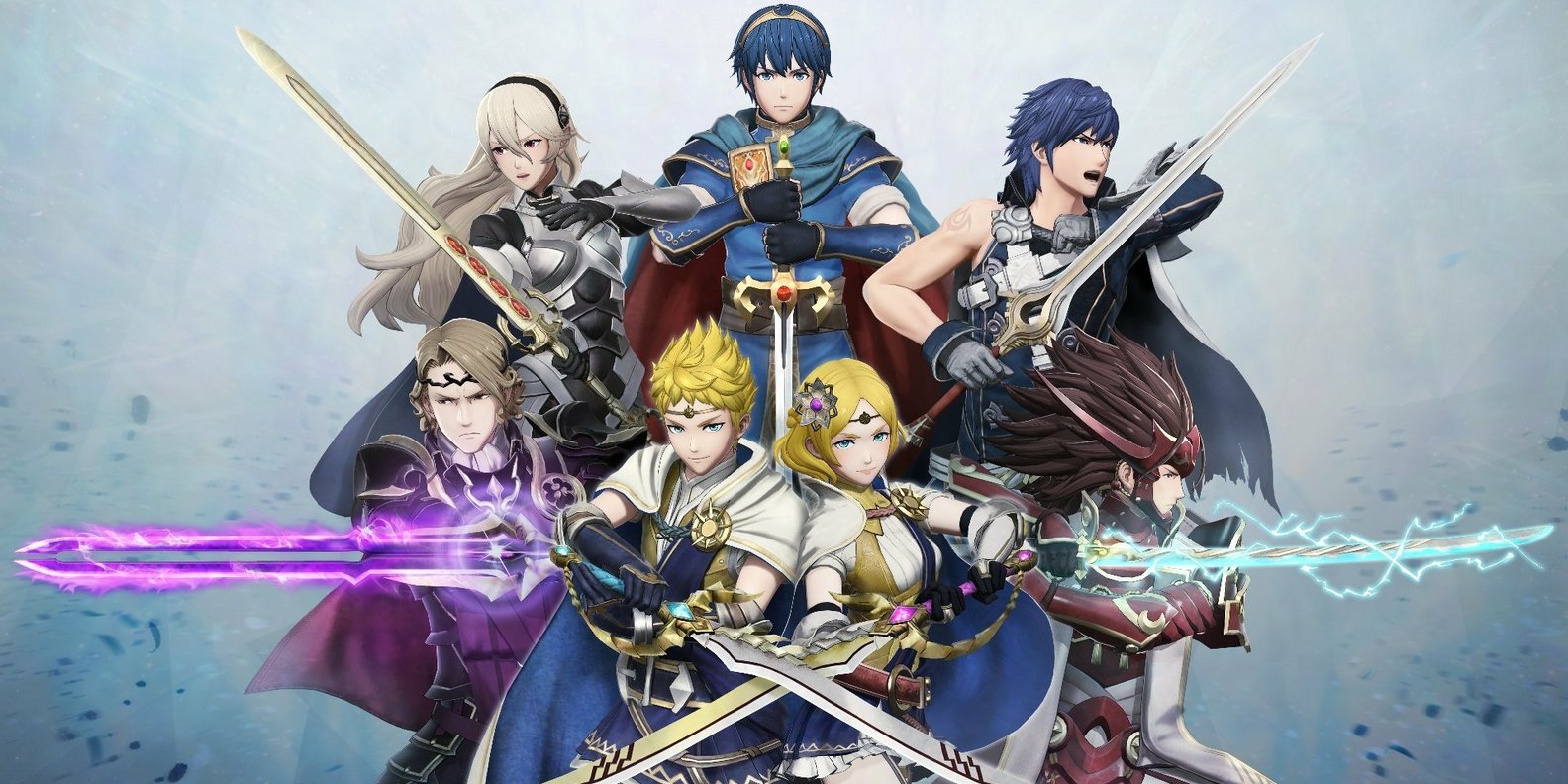 Fire Emblem Warriors: 10 самых забавных бесед поддержки, которые вы не захотите пропустить