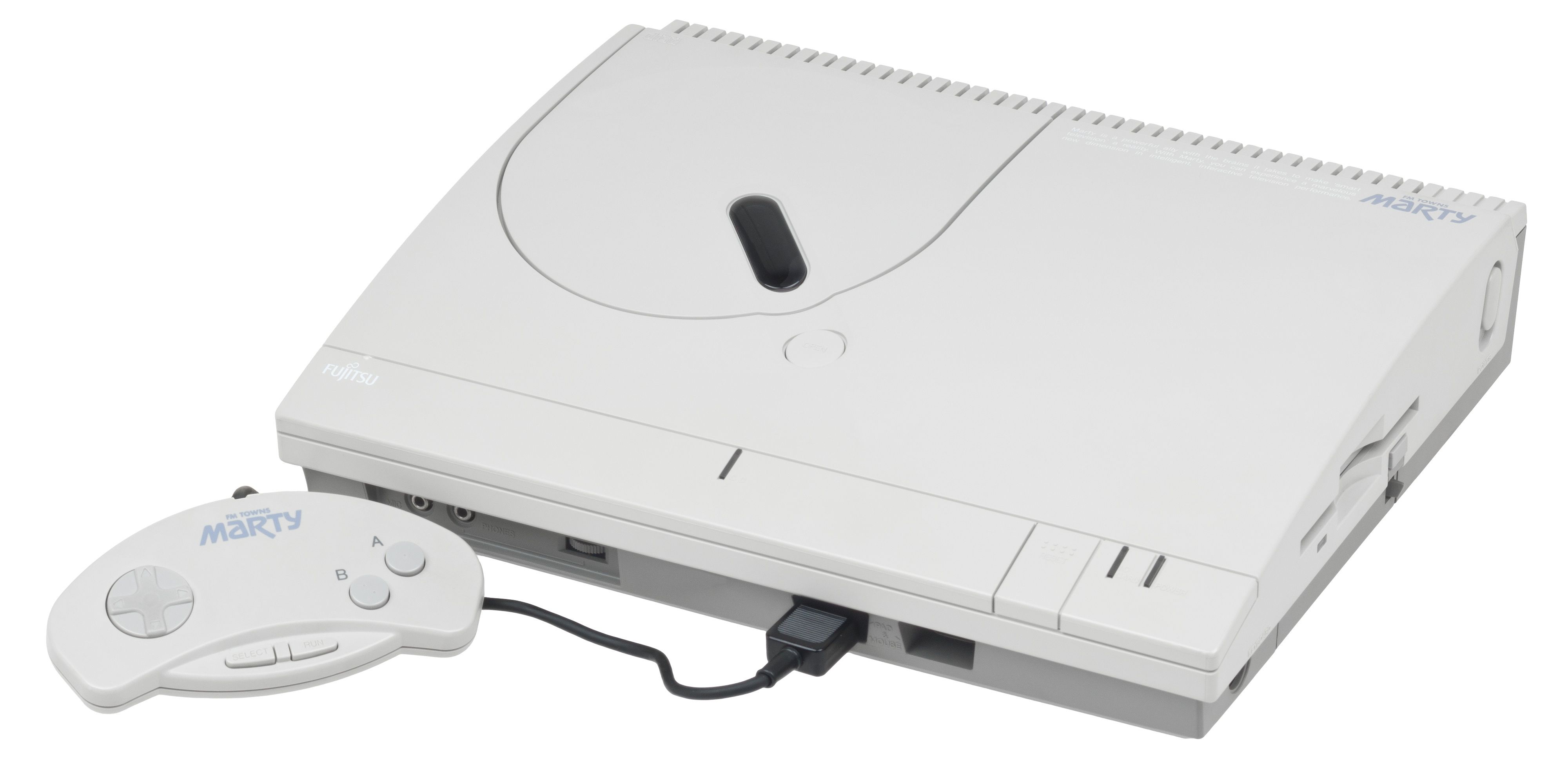 10 Retro Video Game Consoles Not Released in America