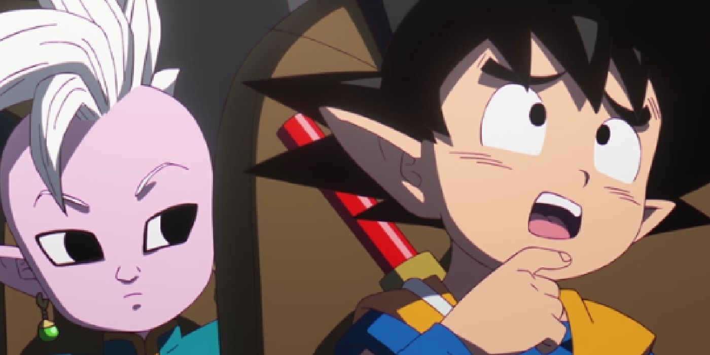 8 Biggest Reveals & Twists in Dragon Ball DAIMA Episode 10