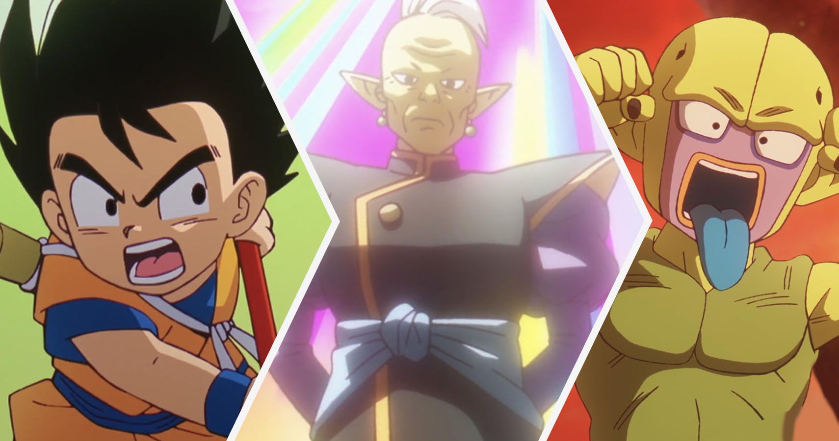 Dragon Ball DAIMA Episode 10 Salvages Majin Kuu's Disappointment With Game-Changing Plot Twists