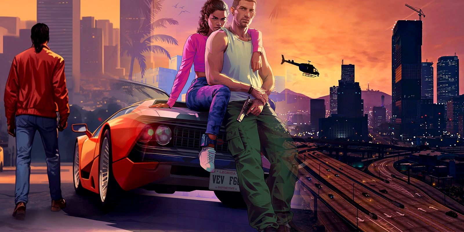 GTA-6 fans are in a frenzy after leaks and theories point to a new trailer