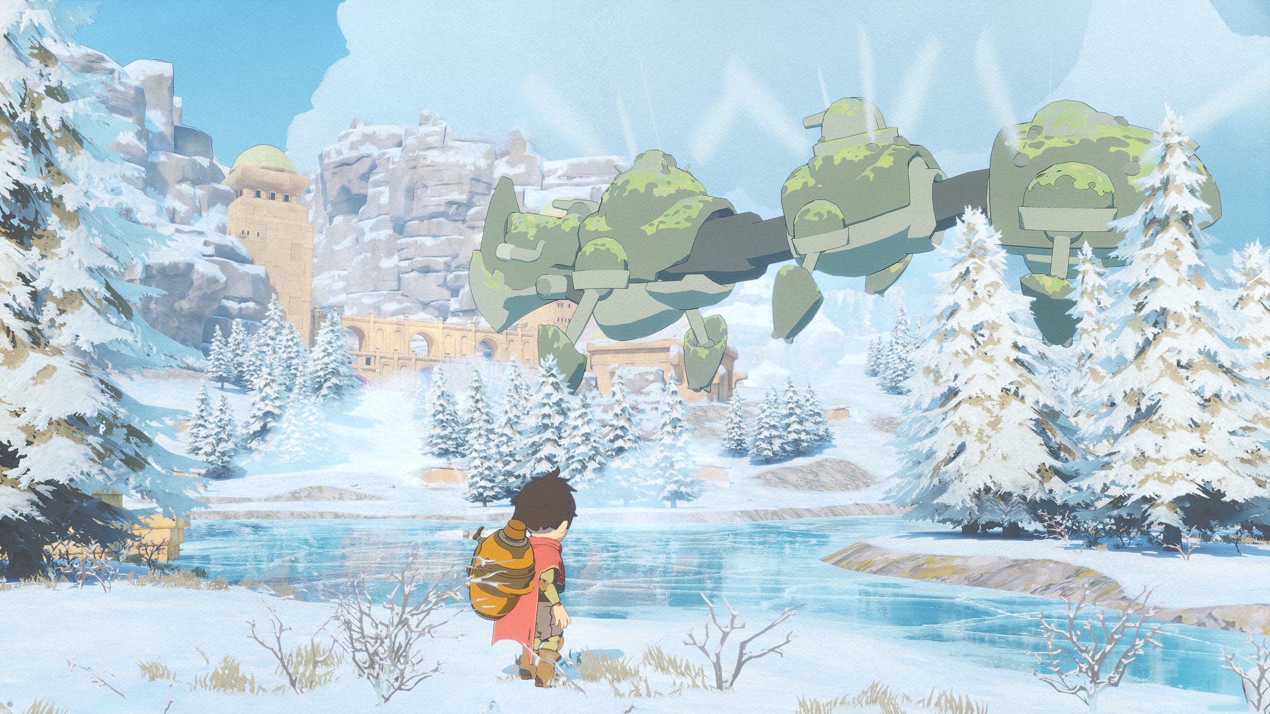 Europa Game Review: A Peaceful Yet Limited Nintendo Switch Experience