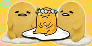 Hello Kitty s Sanrio Gets All New Plush Toy For Its Laziest Character Hello Kitty s Sanrio Gets All New Plush Toy For Its Laziest Character