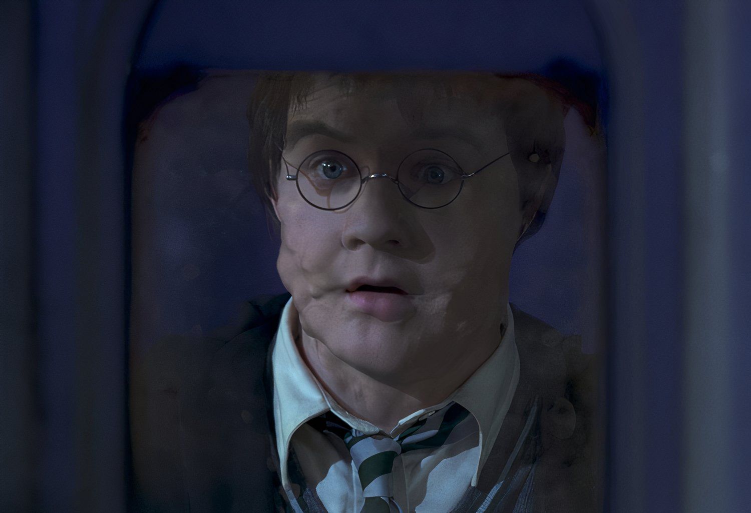 10 Most Brutal Spells in Harry Potter