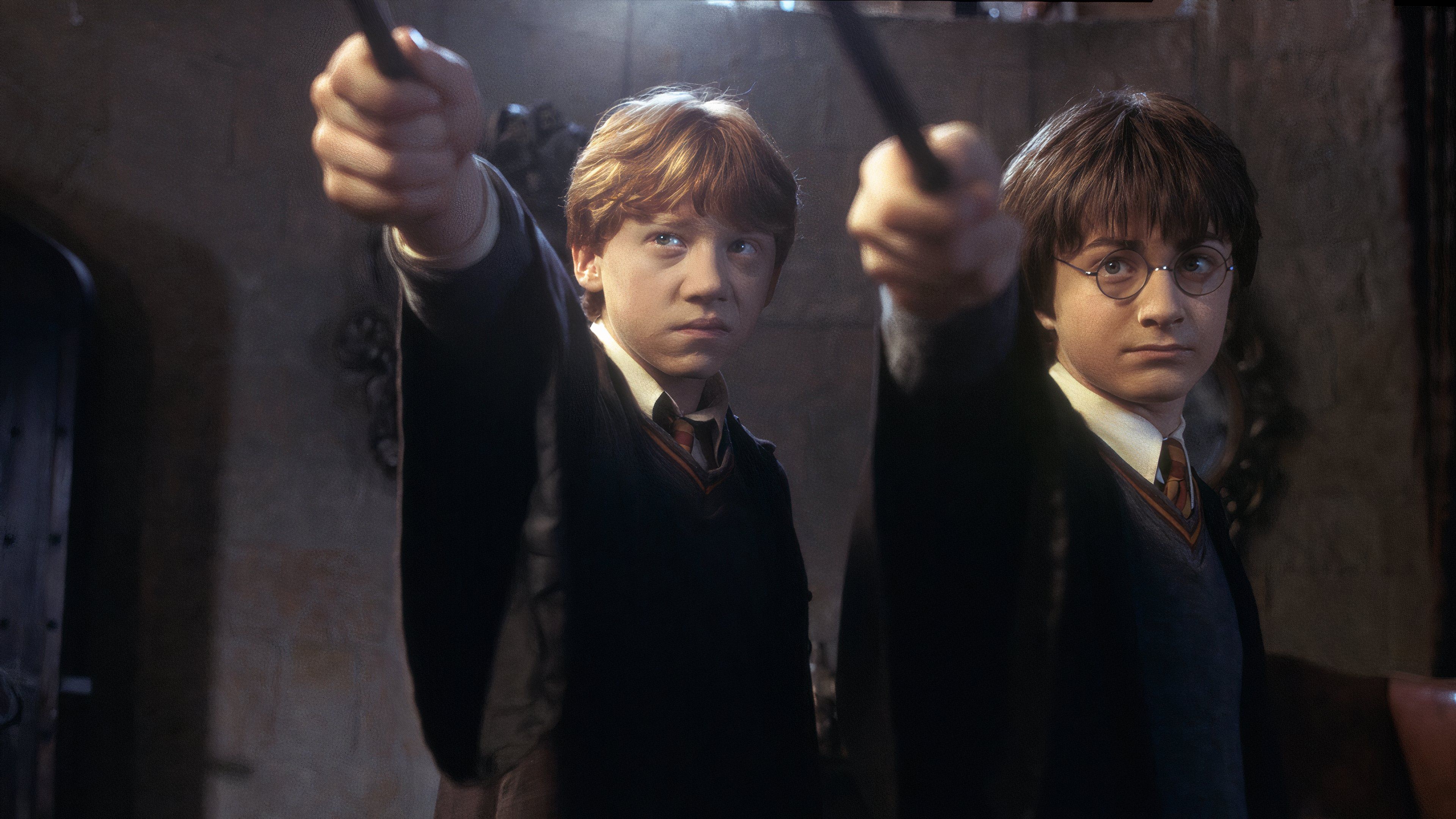 10 Most Brutal Spells in Harry Potter