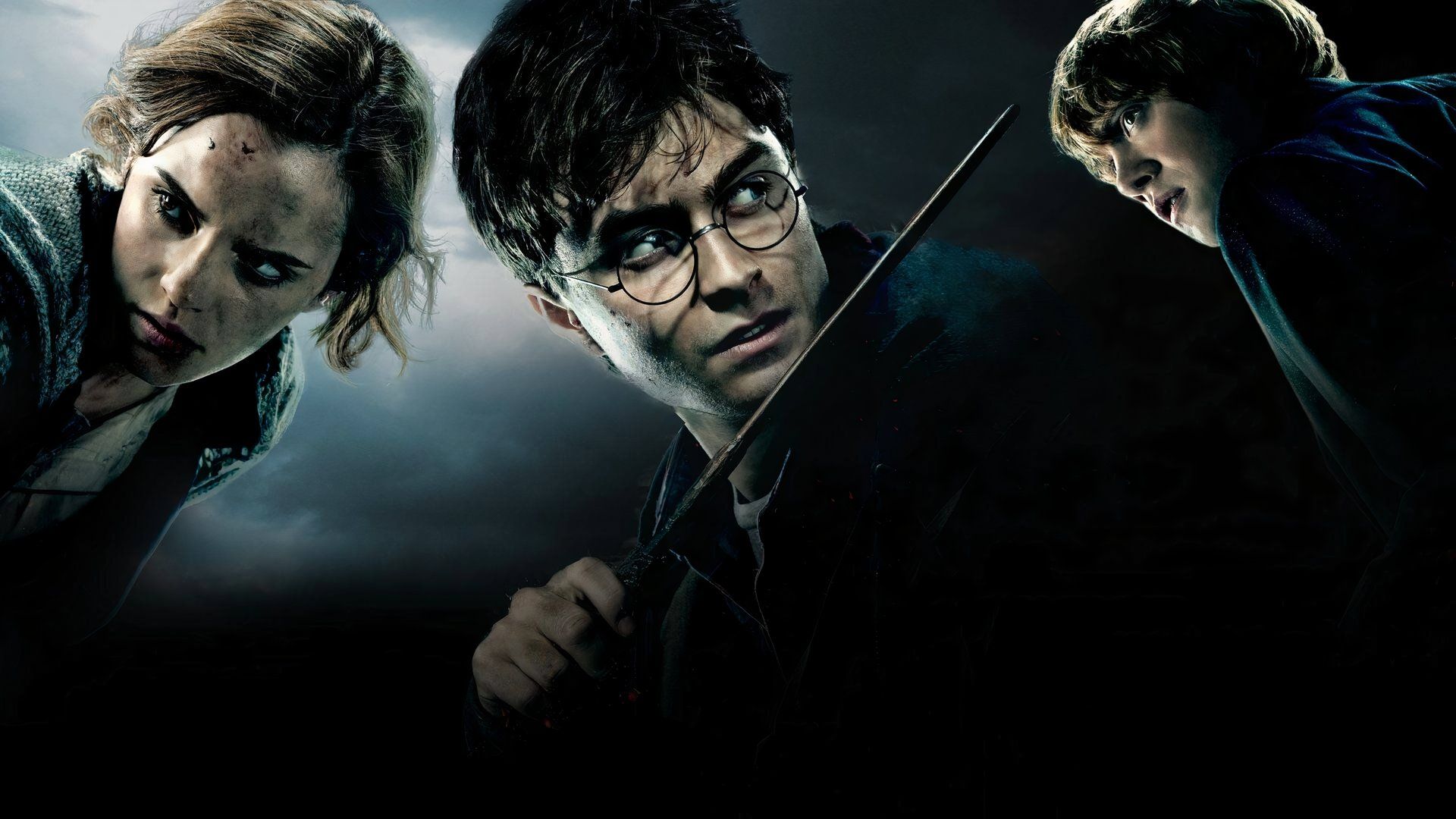 10 Most Brutal Spells in Harry Potter