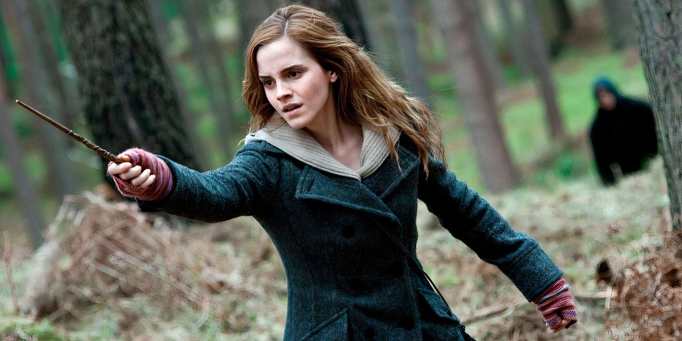 Harry Potter Reboot Rejects 42-Year-Old Man for Hermione as Thousands Audition for Main Roles