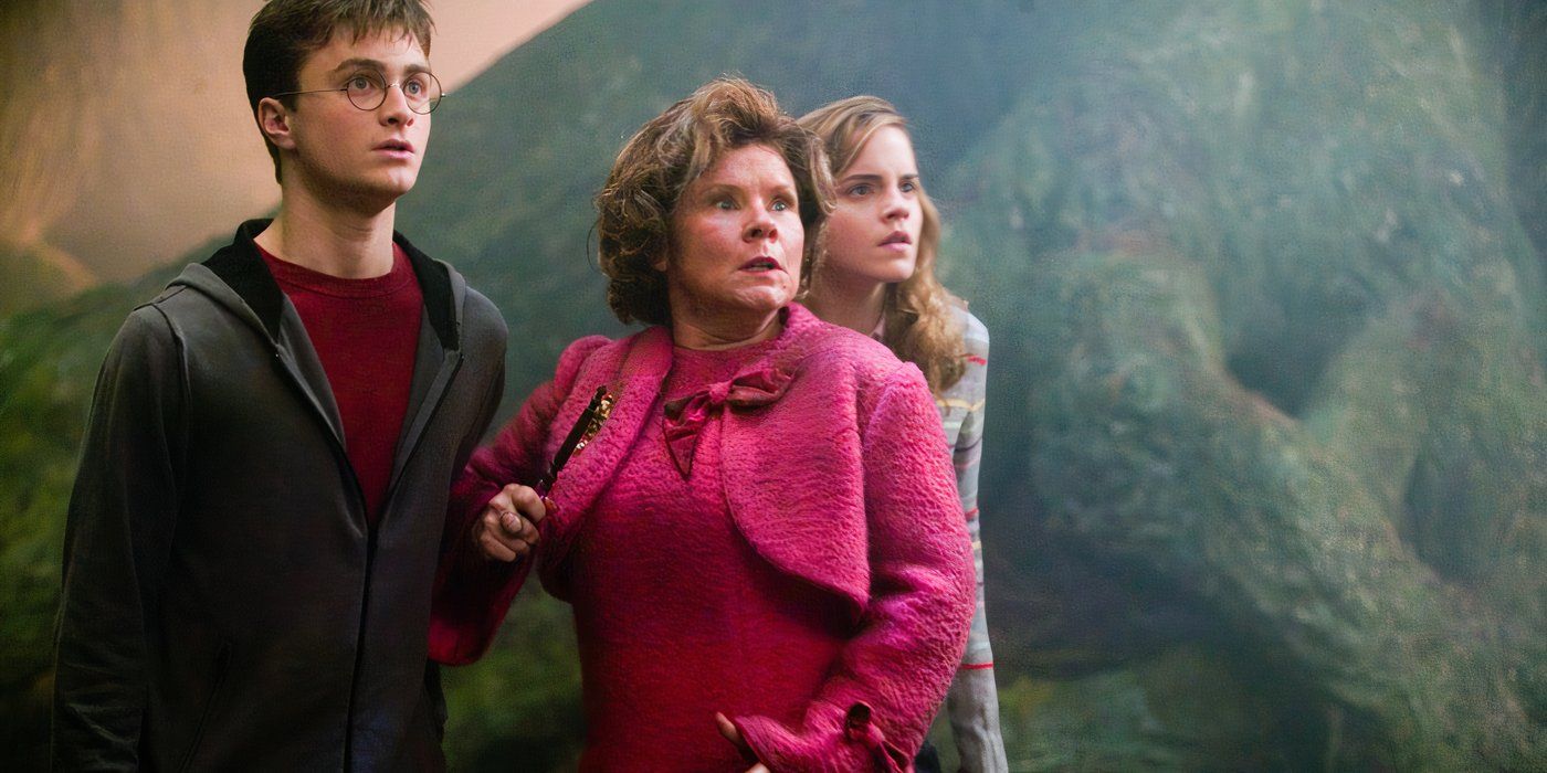 10 Most Brutal Spells in Harry Potter