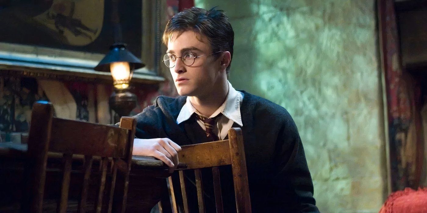 10 Most Brutal Spells in Harry Potter