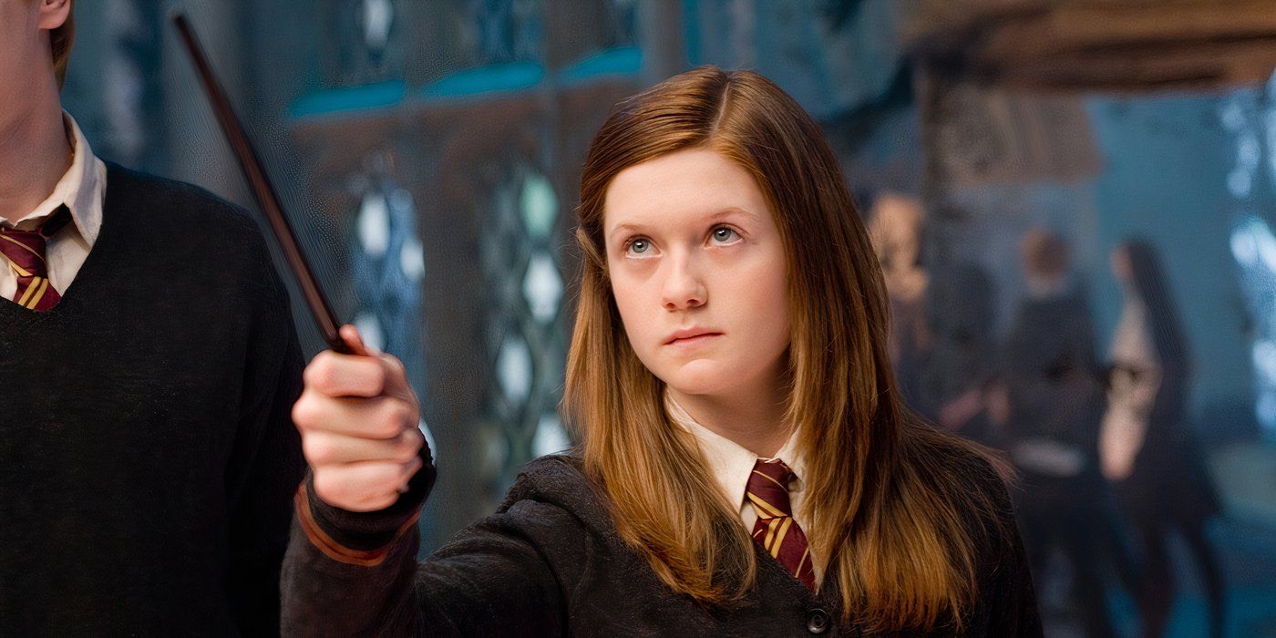 10 Most Brutal Spells in Harry Potter