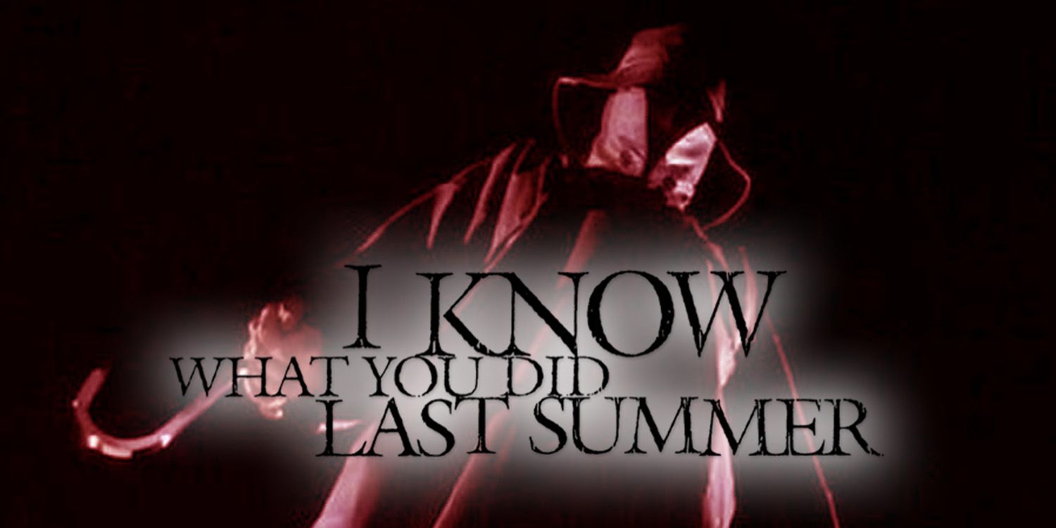 I Know What You Did Last Summer Sequel First Look Teases The Fisherman's Return