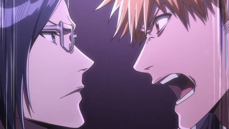 Bleach: Thousand-Year Blood War Part 3 Finali