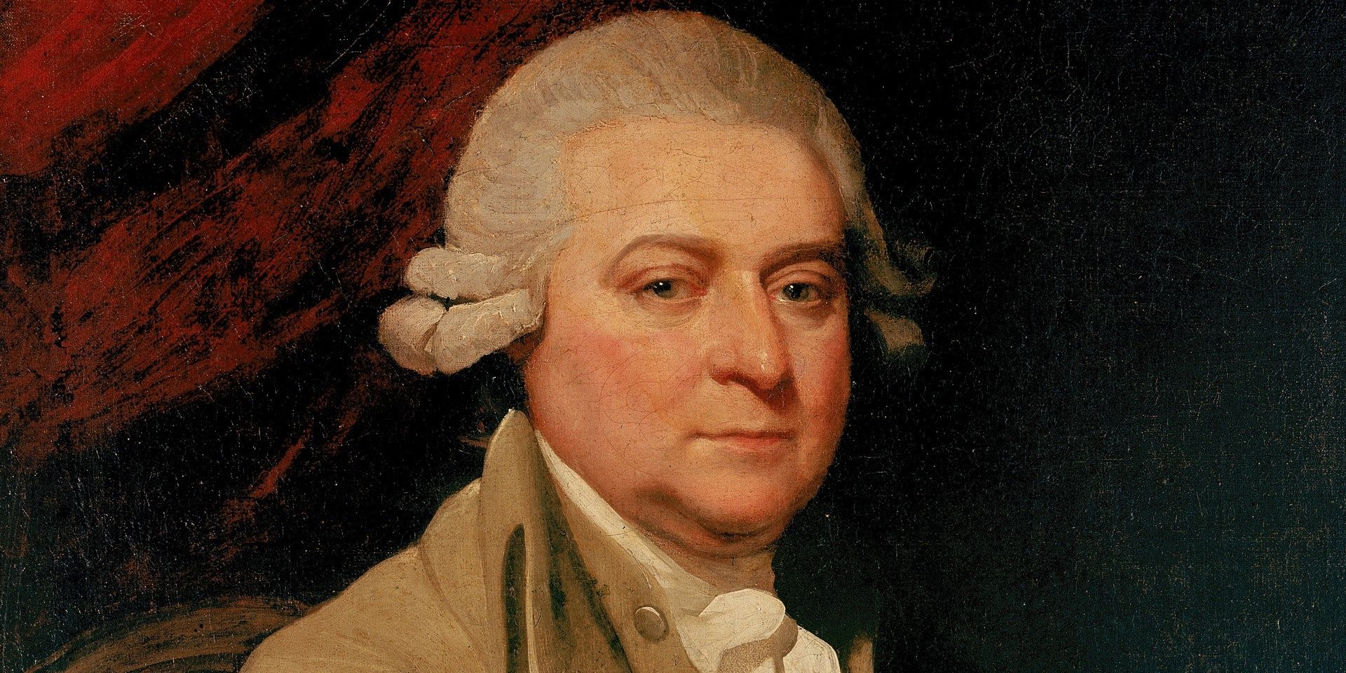 Presidente John Adams