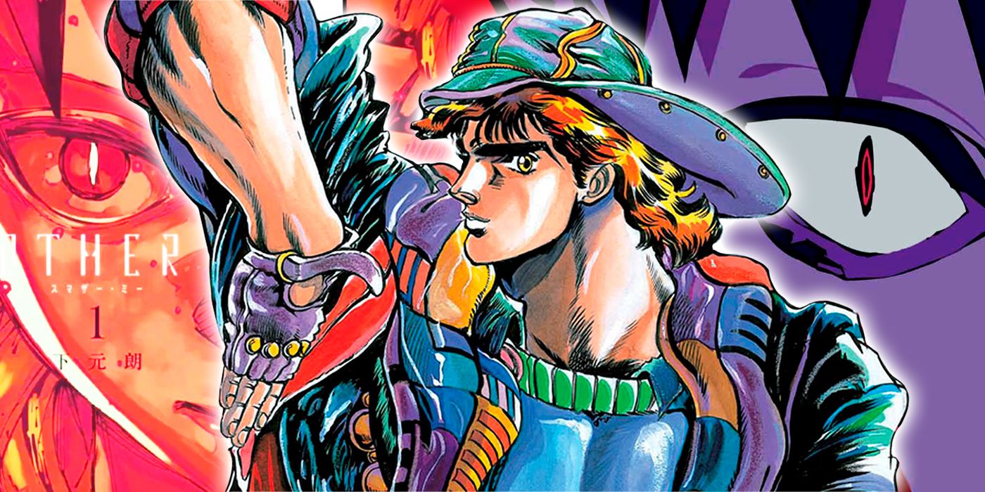 JoJo's Bizarre Adventure Creator Recommends the Next Hit Shonen Jump Action Series