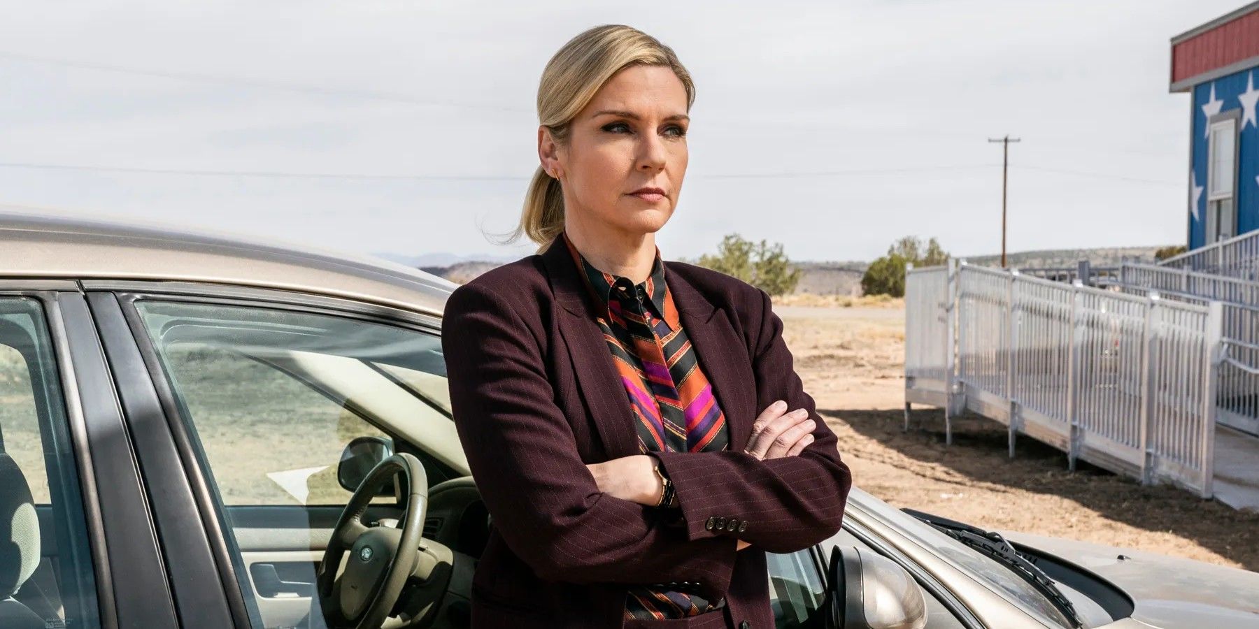 10 Best Better Call Saul Characters (Who Weren’t in Breaking Bad)