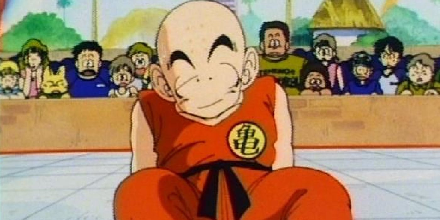 Every Martial Artist Who Fought in Dragon Ball's World Tournaments