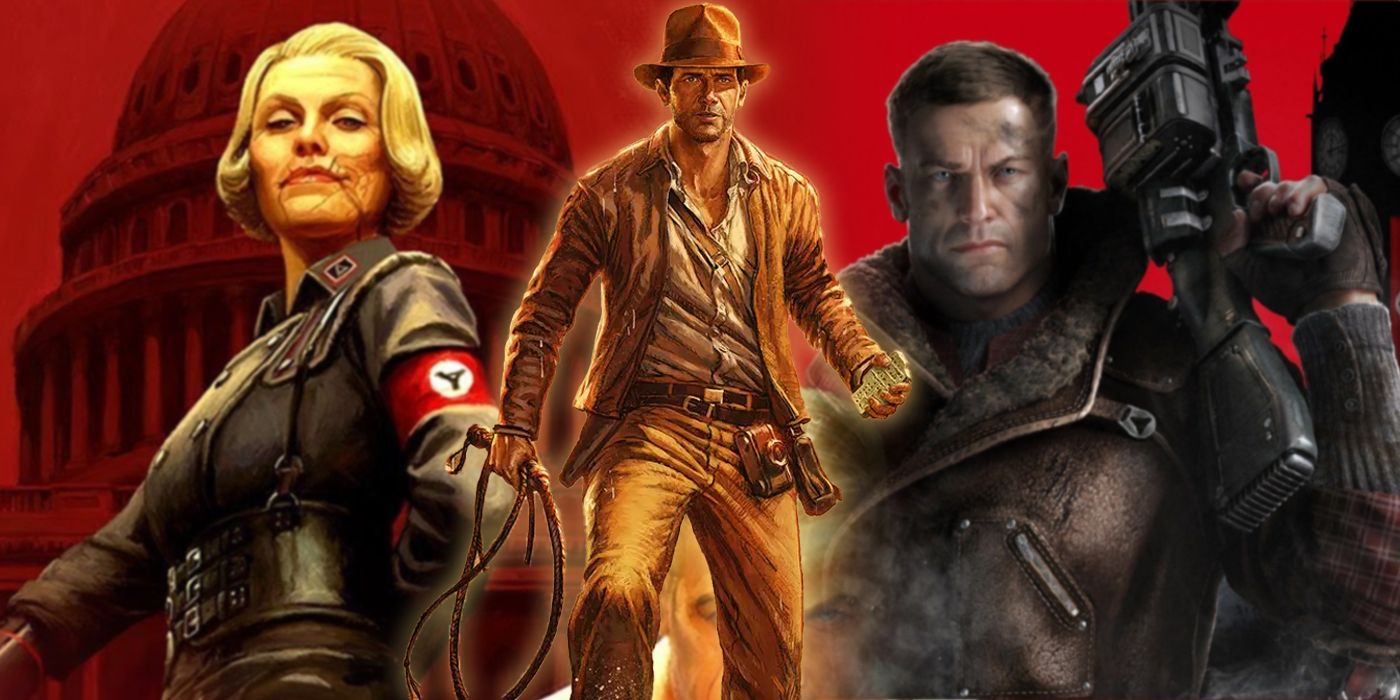 MachineGames Unleashes Major Update for Indiana Jones and the Great Circle, Introduces Path Tracing and Critical Fixes