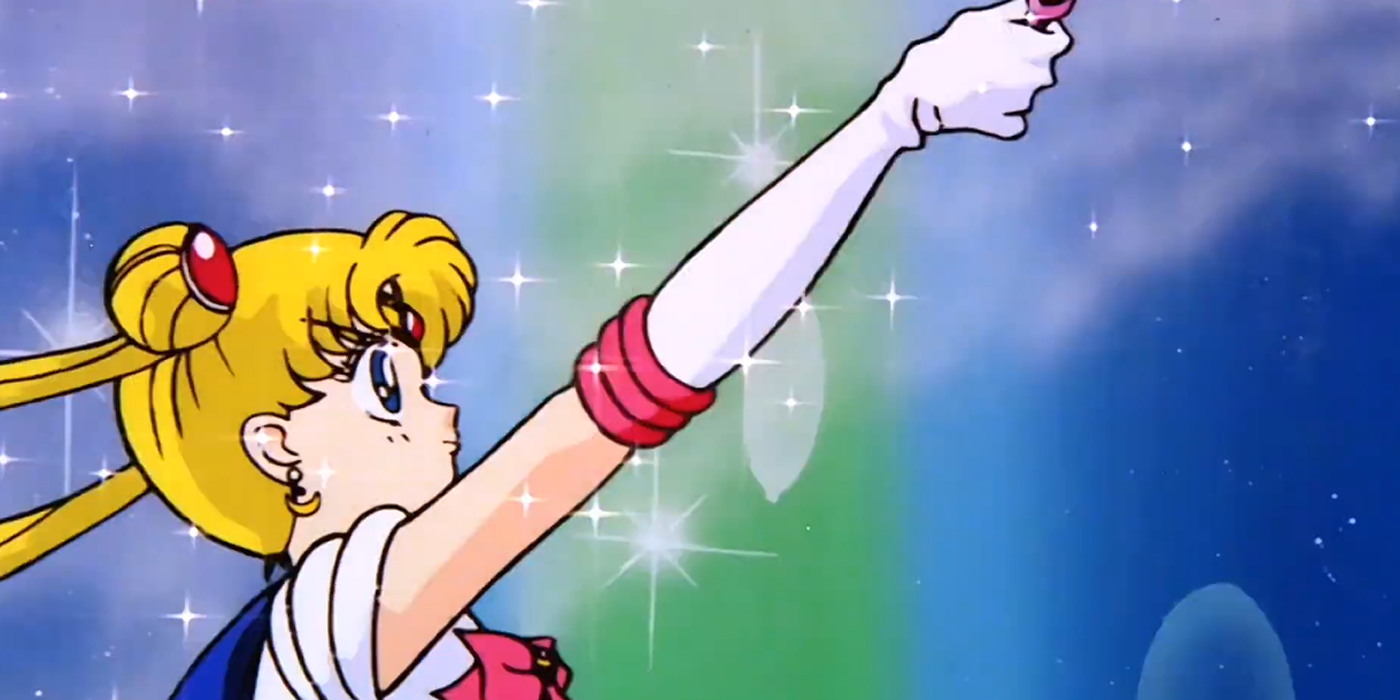 10 Most Powerful Attacks in the Sailor Moon Franchise, Ranked