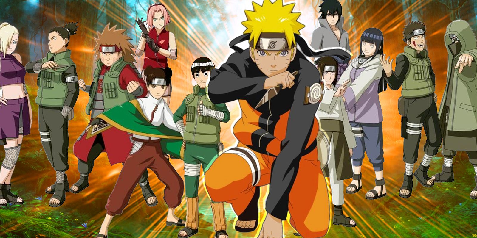 Naruto Fans Still Have A Problem With The Anime's Biggest Mistake