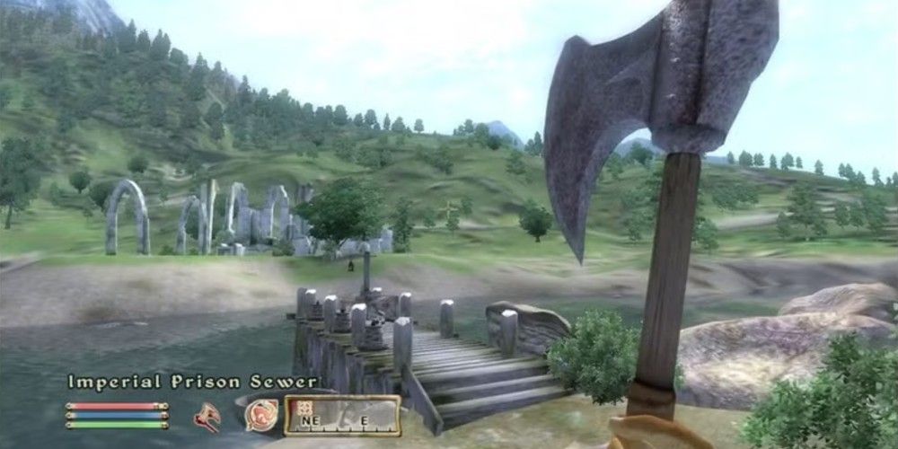 Every Guild in The Elder Scrolls IV: Oblivion, Ranked