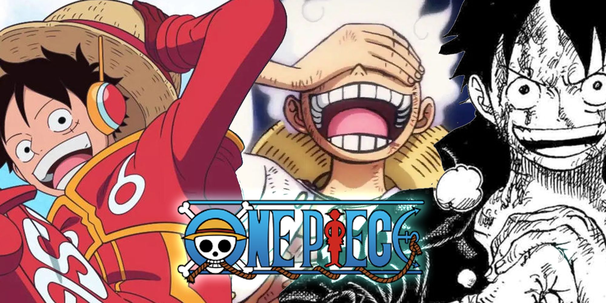 Sorry One Piece Fans, Gear 5 Luffy Can't Defeat Bad Story Pacing