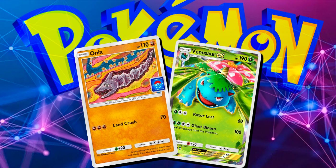 Venusaur Drop Event Pull Rate Is Leaving Pokémon TCG Pocket Players ...