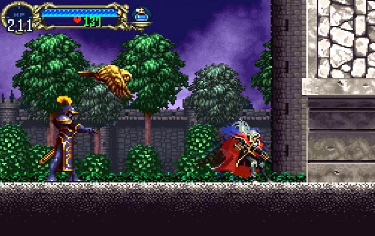 The 10 Best Castlevania Monster Designs, Ranked