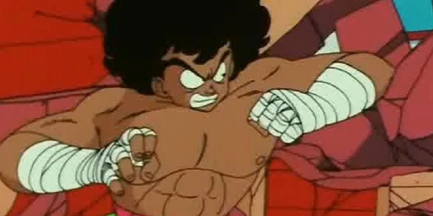 Every Martial Artist Who Fought in Dragon Ball's World Tournaments