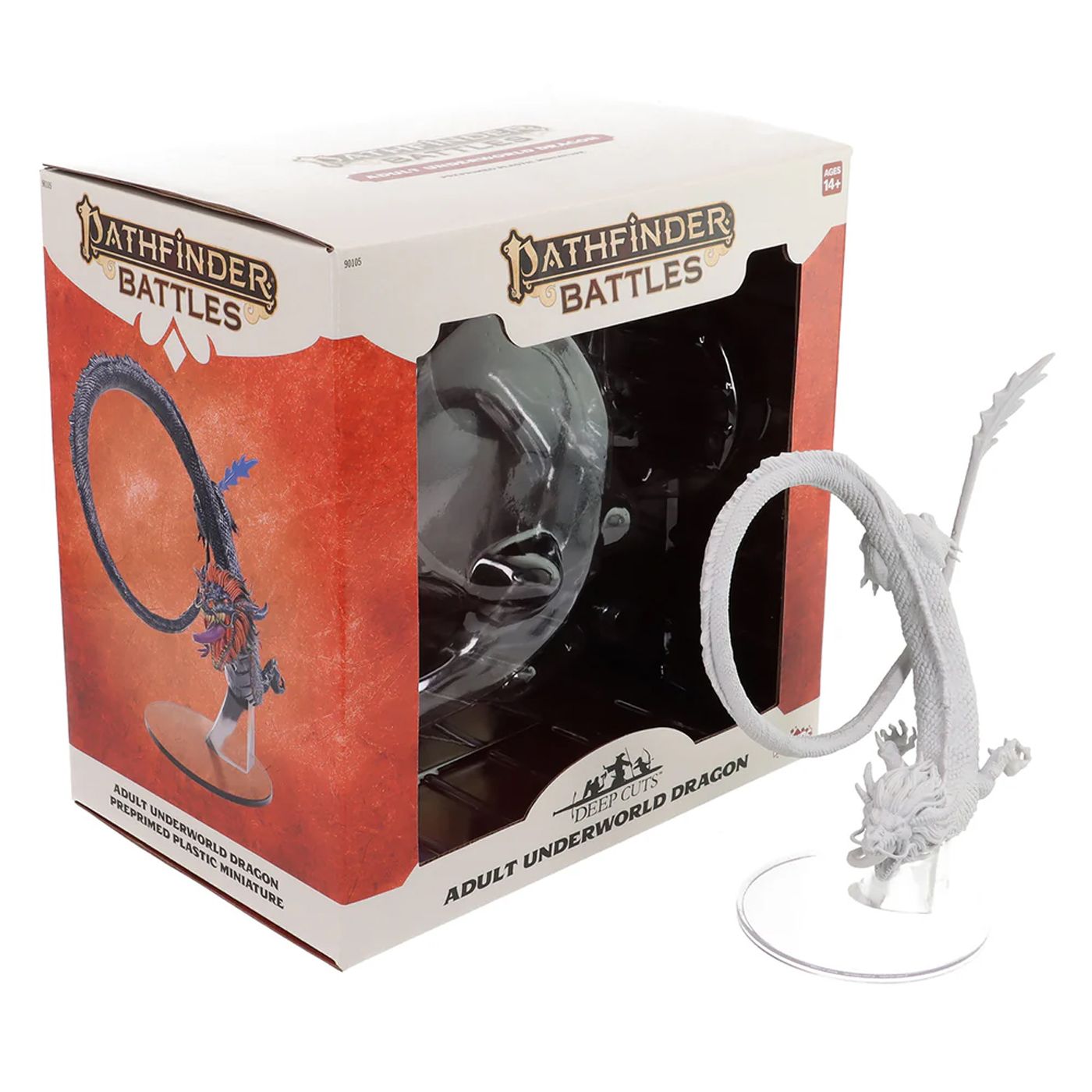 WizKids' Holiday Gift Recommendations for D&D, Pathfinder and More!