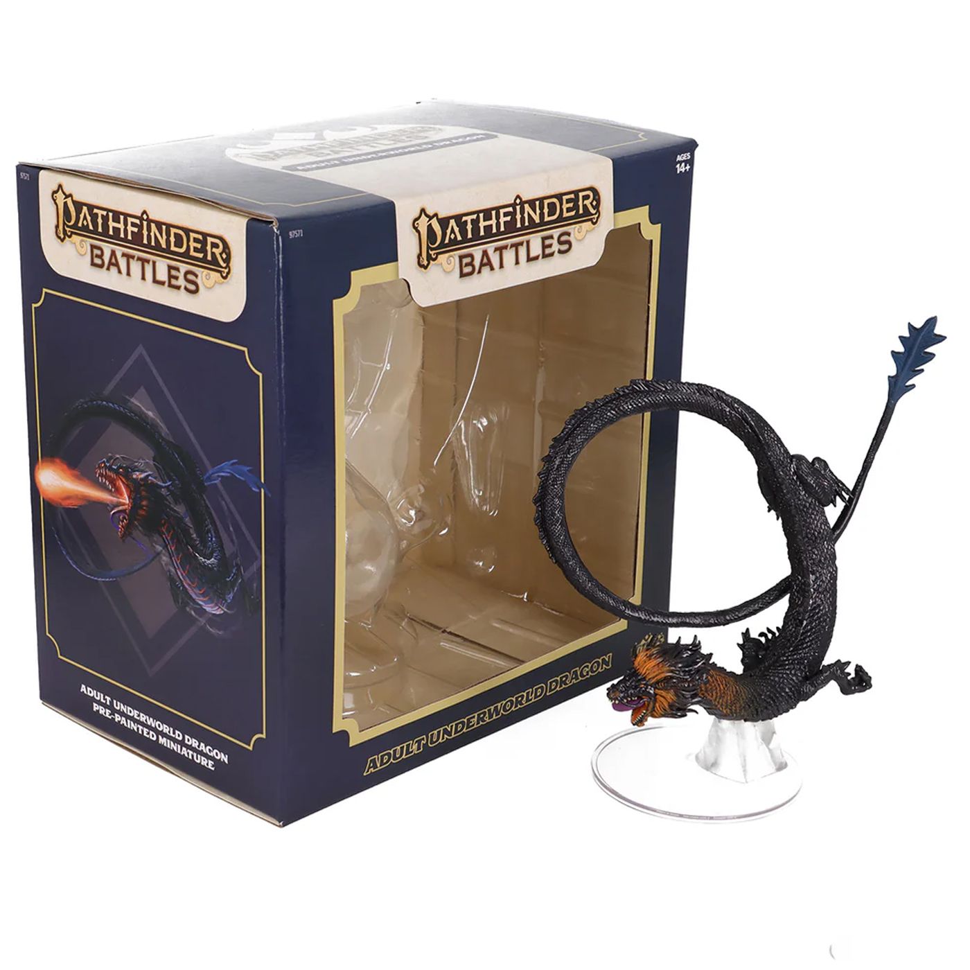 WizKids' Holiday Gift Recommendations for D&D, Pathfinder and More!