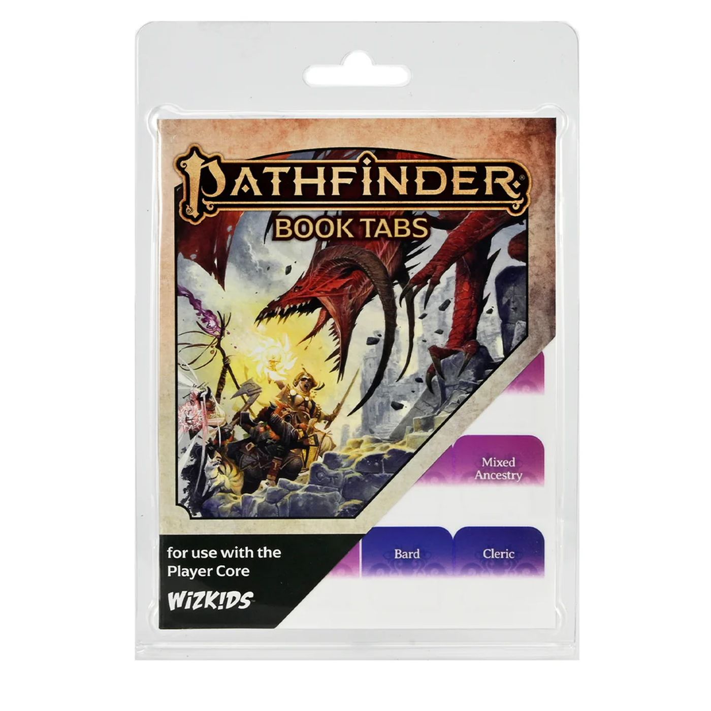 WizKids' Holiday Gift Recommendations for D&D, Pathfinder and More!