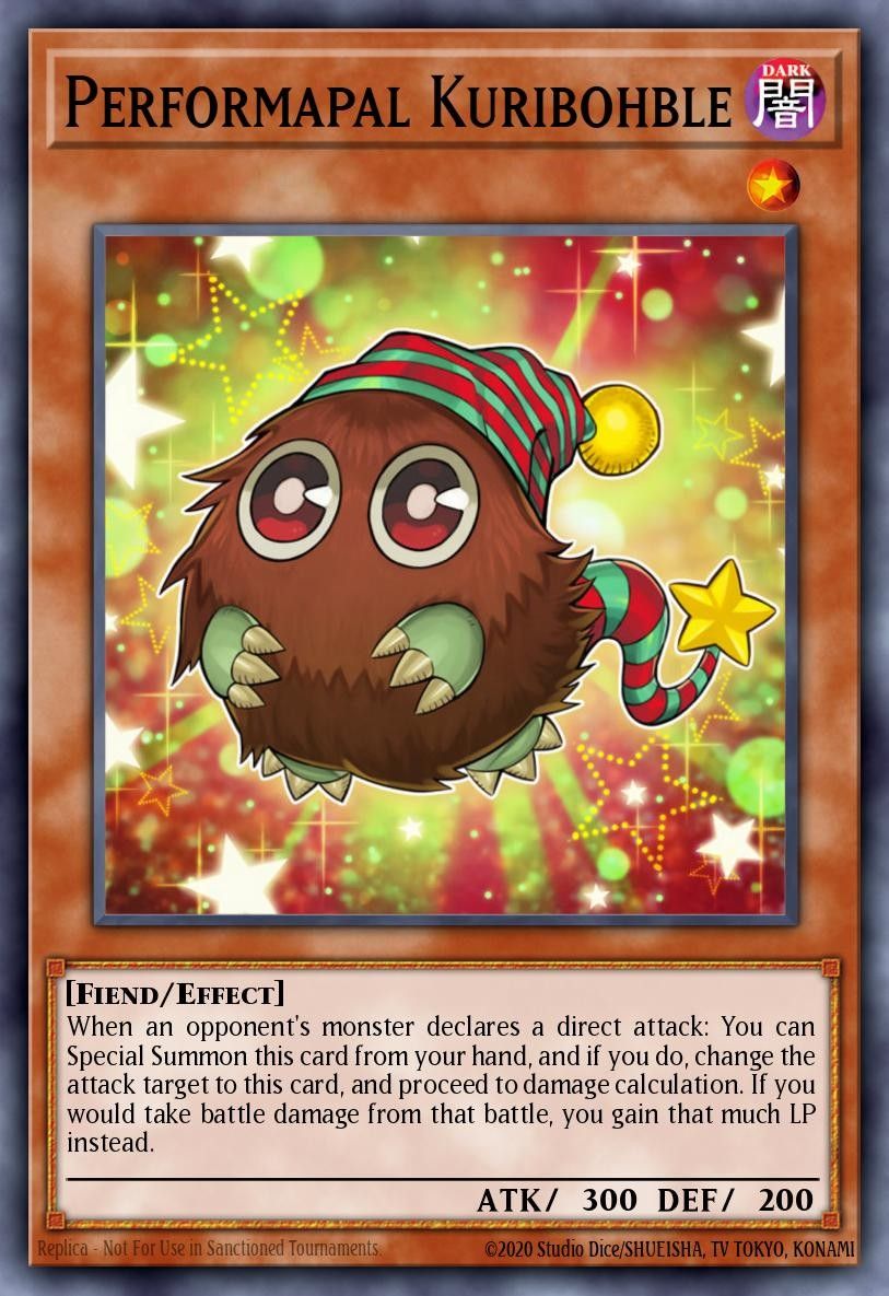 Yu-Gi-Oh's 8 Best Holiday-Themed Cards, Ranked