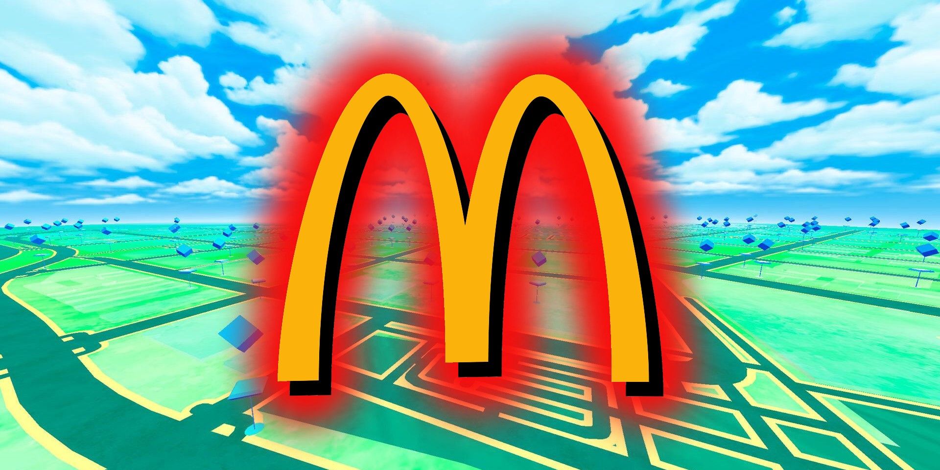 McDonald's Announces Collab With Pokemon GO, Turning Every Restaurant Into a PokeStop