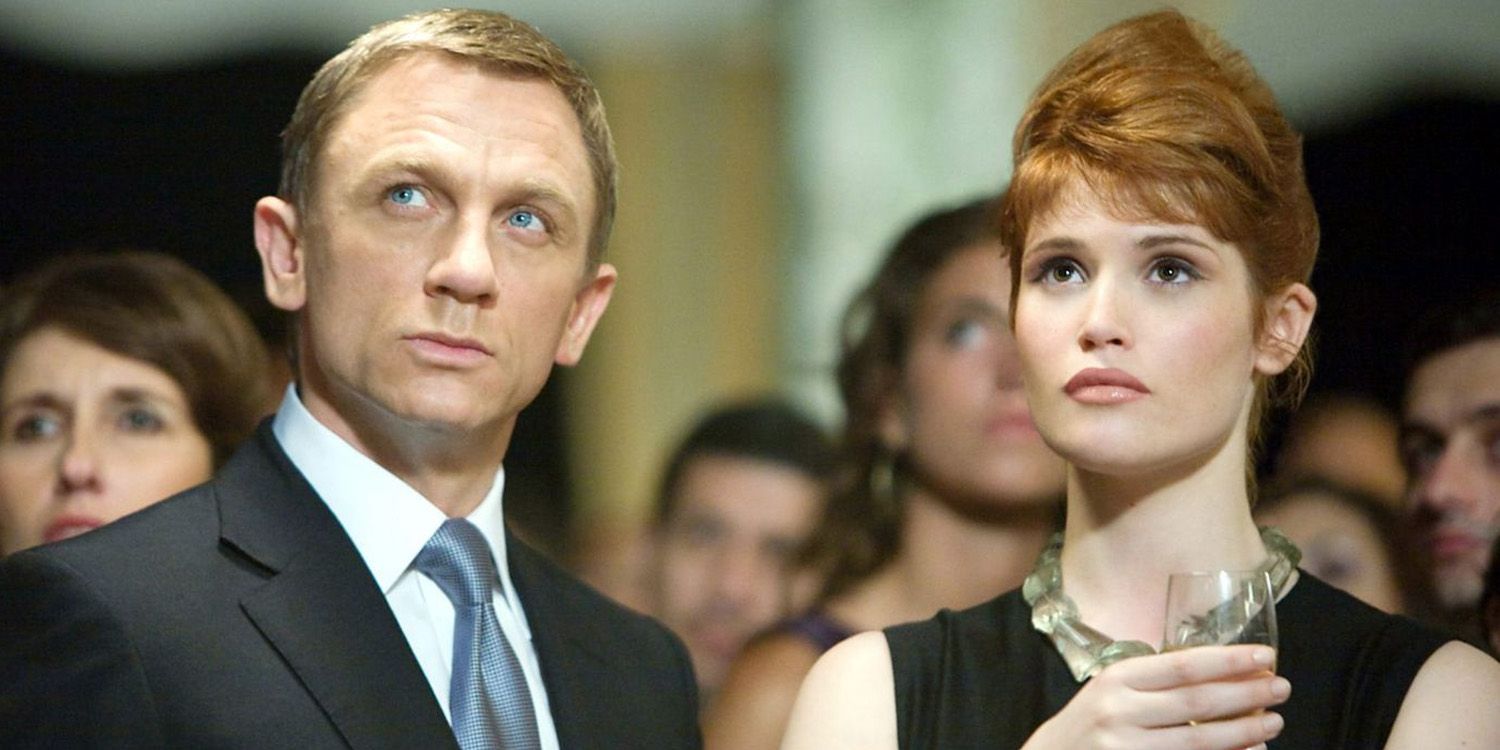 'Respect the Tradition': Quantum of Solace Star Is Against a Female 007 in Next James Bond Movie