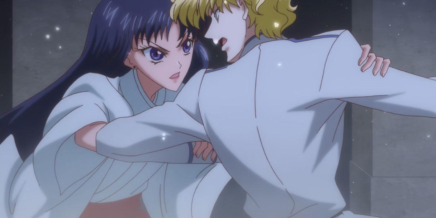 10 Sailor Moon Crystal Episodes That Deserve a Rewatch