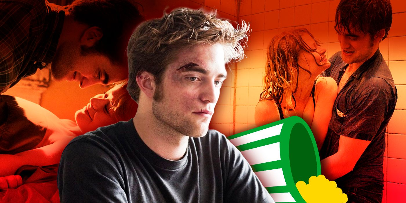 Robert Pattinson's Mickey 17 Changes Release Date Once Again (But It's