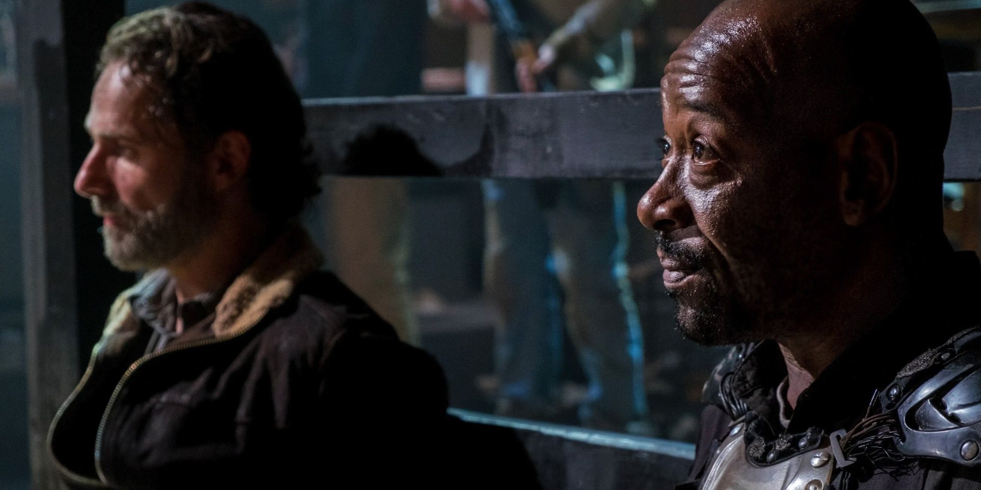 15 Criminally Underrated Episodes of The Walking Dead