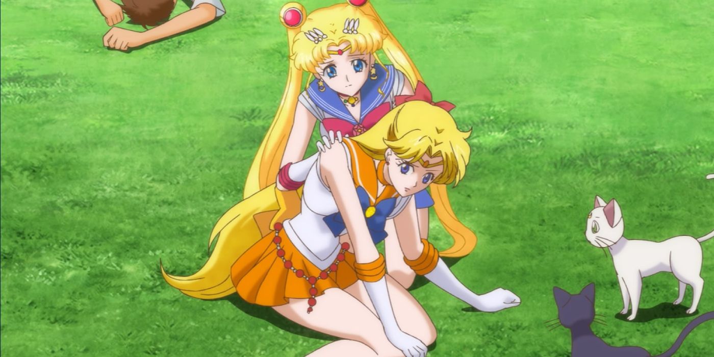 10 Sailor Moon Crystal Episodes That Deserve a Rewatch