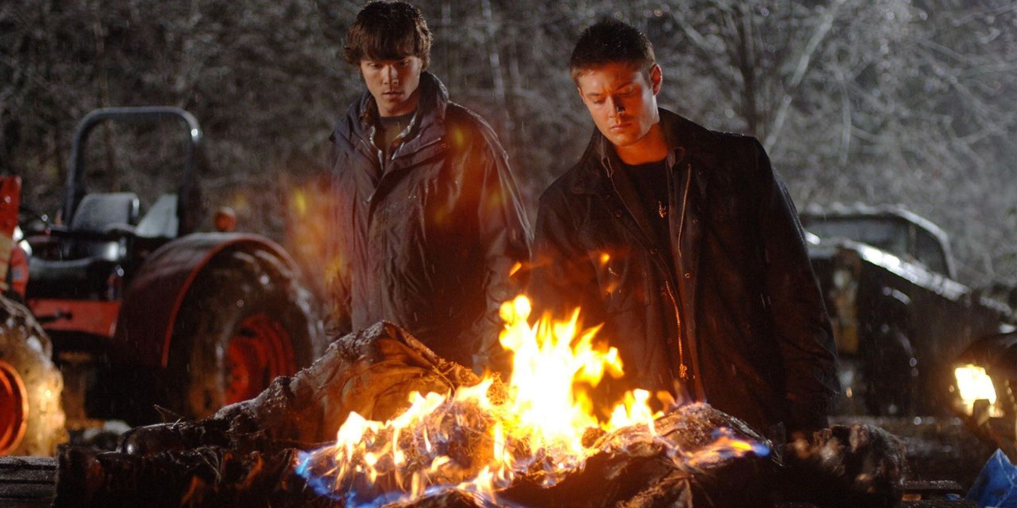 A Controversial Supernatural Episode Is Actually Underrated