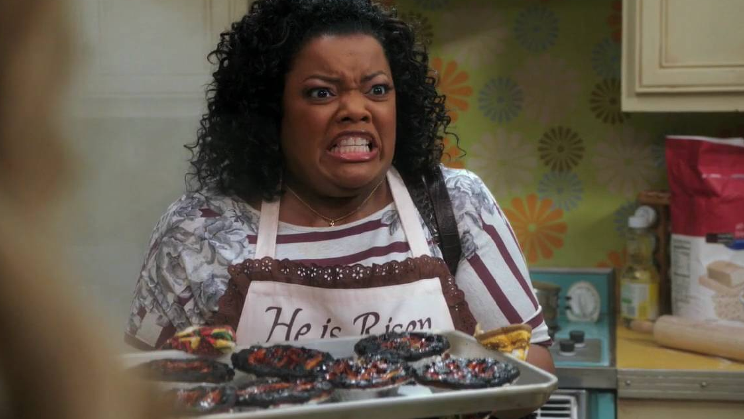 Community: Paintball Episode