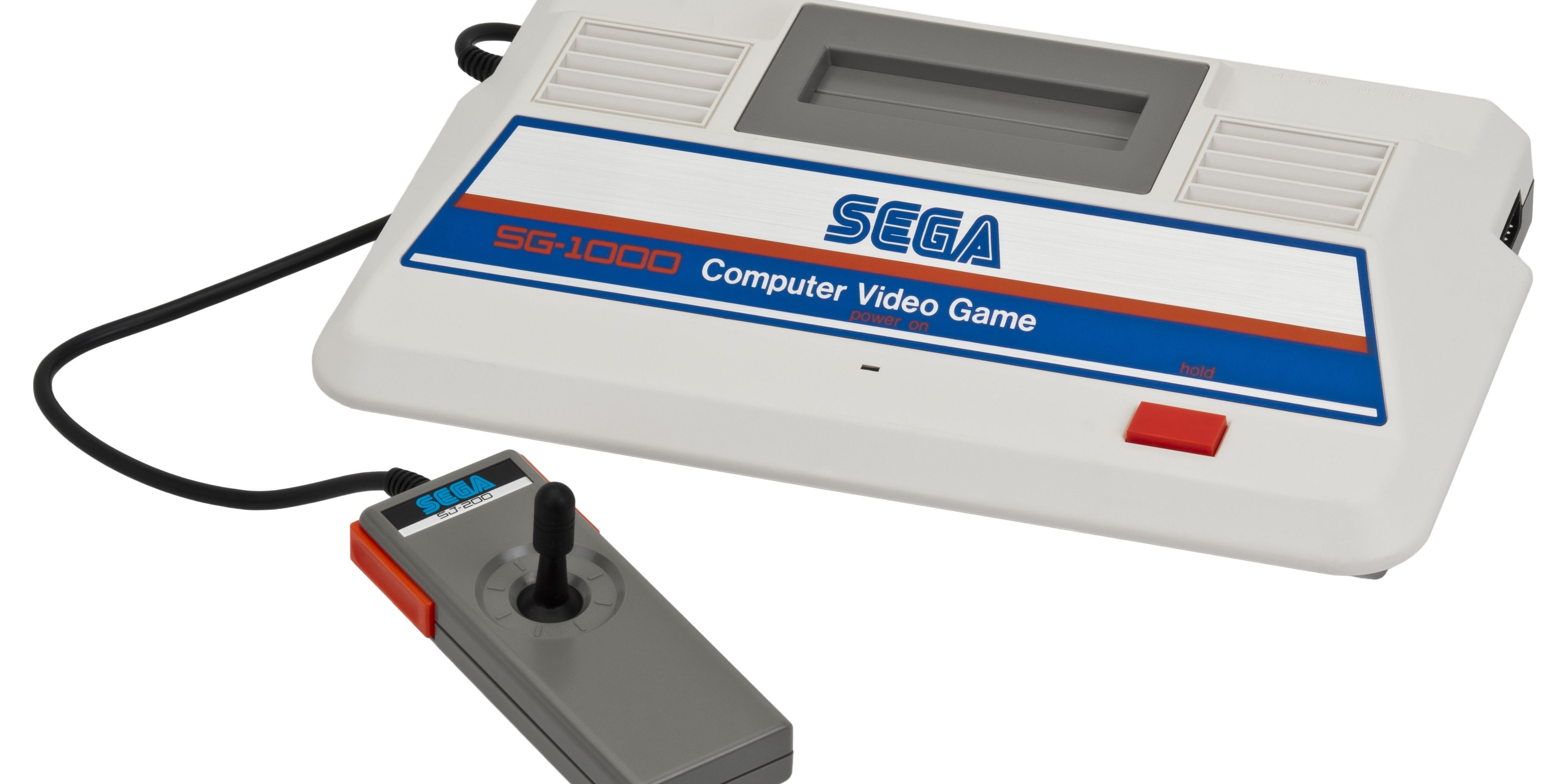 10 Retro Video Game Consoles Not Released in America