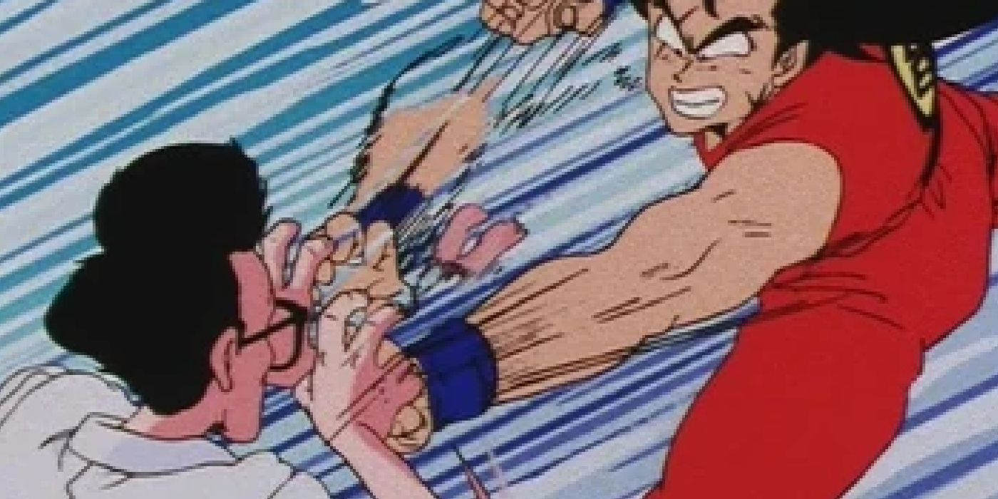 Every Martial Artist Who Fought in Dragon Ball's World Tournaments