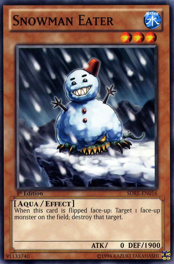 Yu-Gi-Oh's 8 Best Holiday-Themed Cards, Ranked