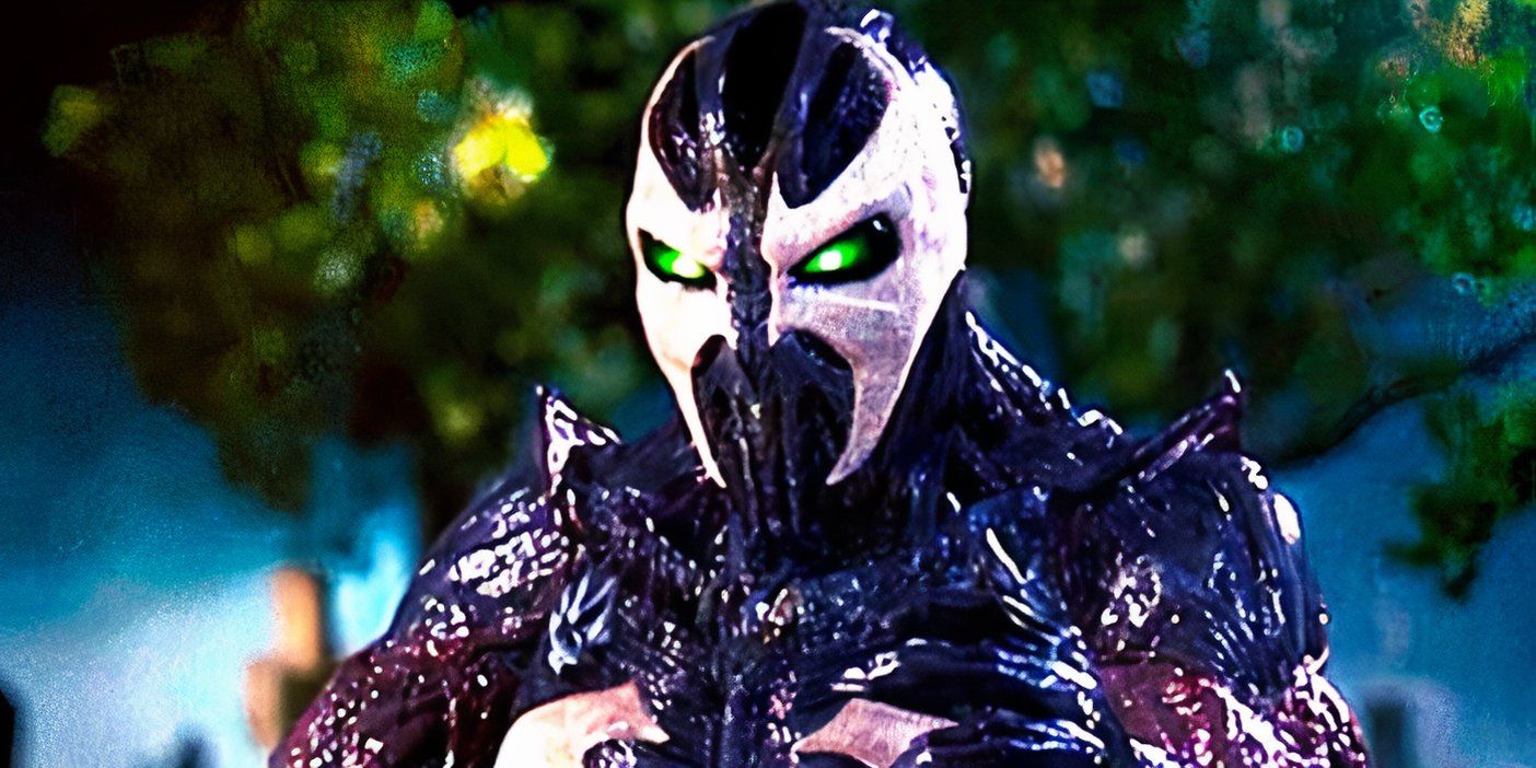 January 1 Will Be an Amazing Day for Spawn Fans