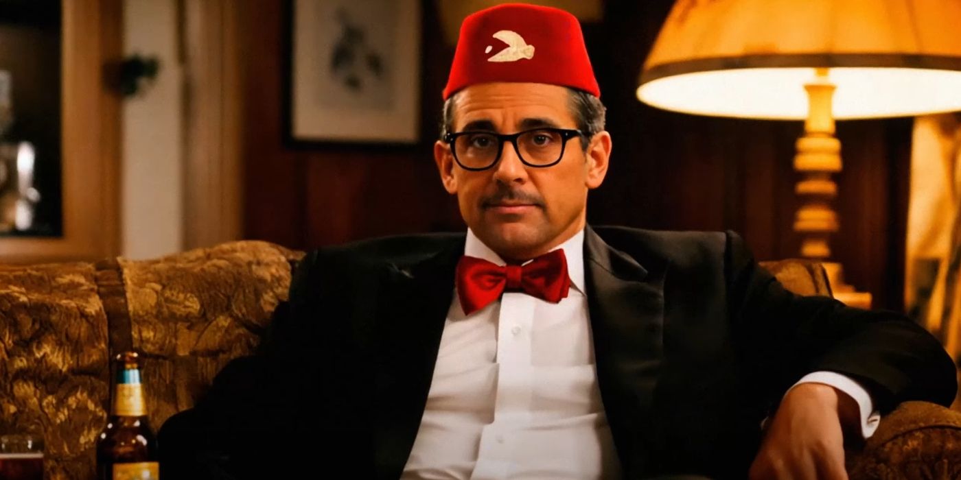 Gravity Falls Live-Action Concept Trailer Imagines Steve Carell as Grunkle Stan