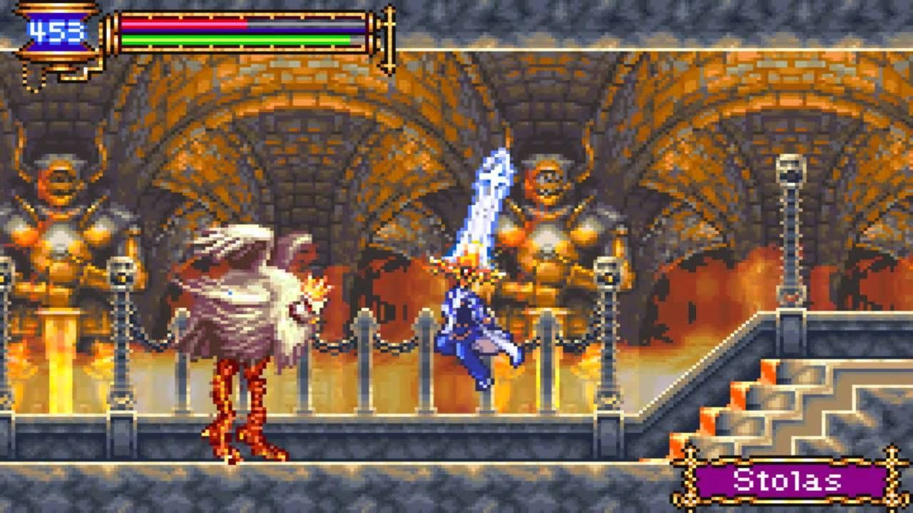 The 10 Best Castlevania Monster Designs, Ranked