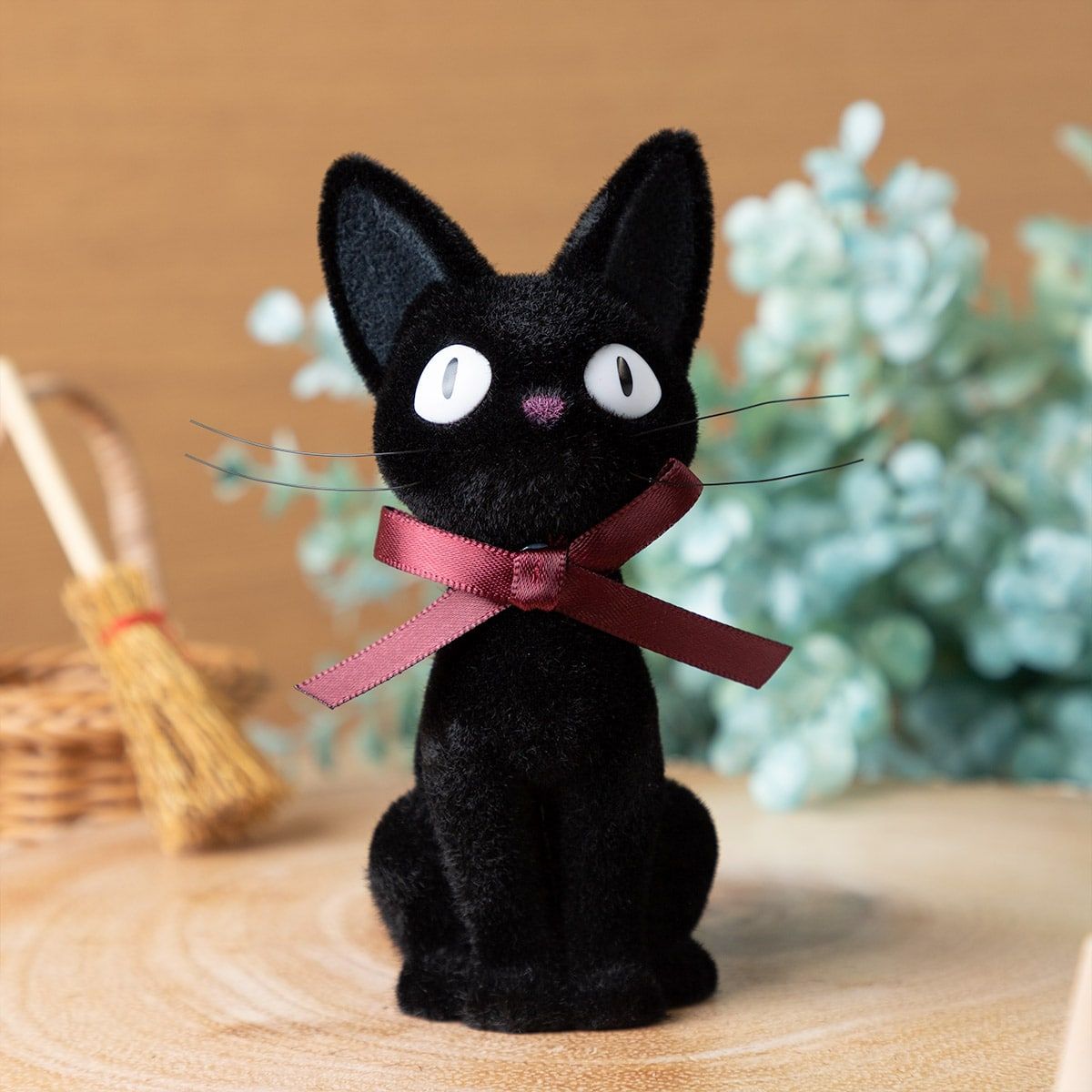 Studio Ghibli Releases New Series of Doll Collectibles for Fans of Totoro, Spirited Away & More