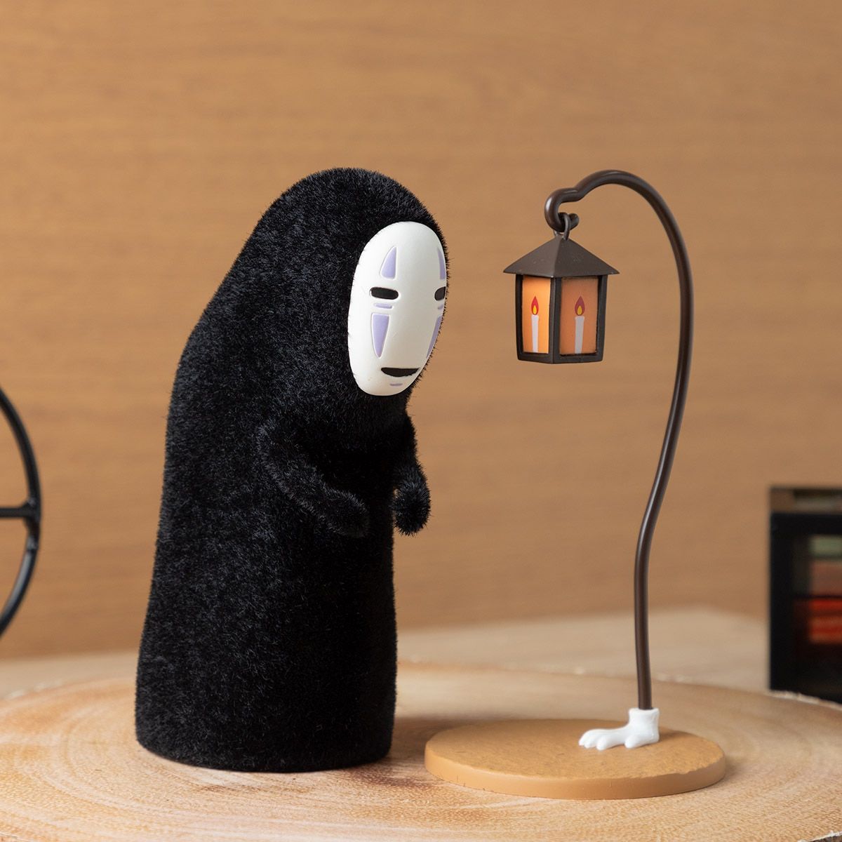 Studio Ghibli Releases New Series of Doll Collectibles for Fans of Totoro, Spirited Away & More