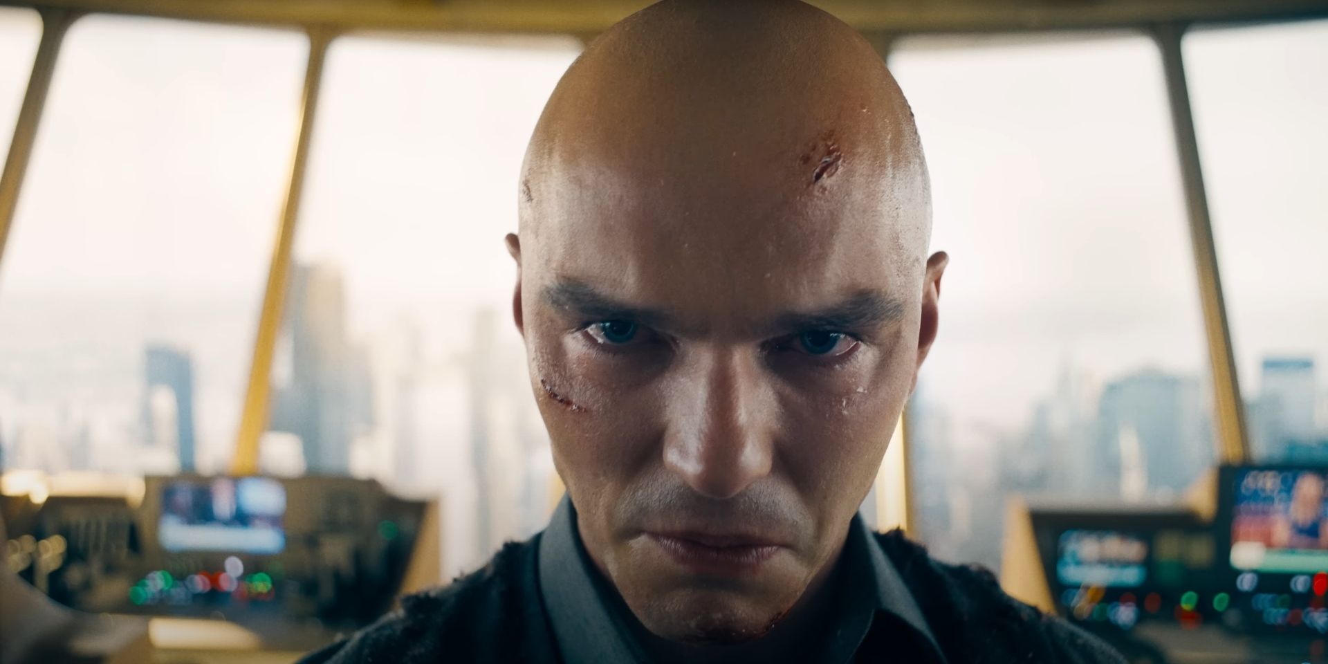 'He's Smart and Ruthless' Nicholas Hoult Reveals How Lex Luthor Could